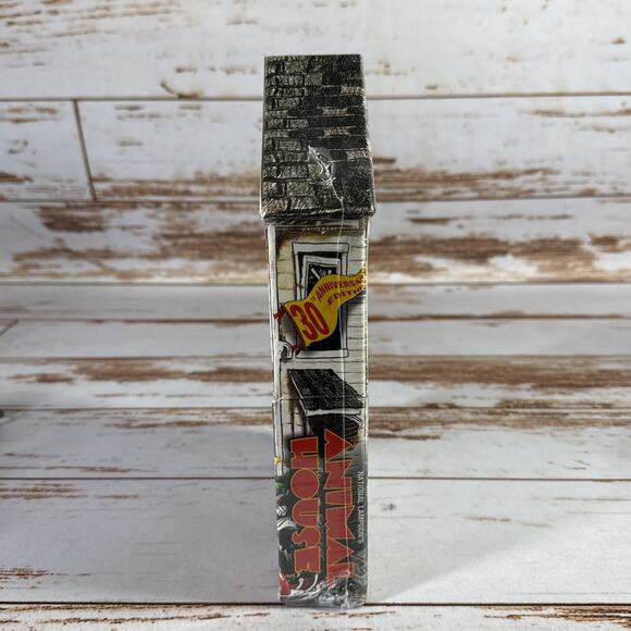 National Lampoons Animal House 30th Anniversary Limited Edition Dvd Gift Set - Picture 4 of 4